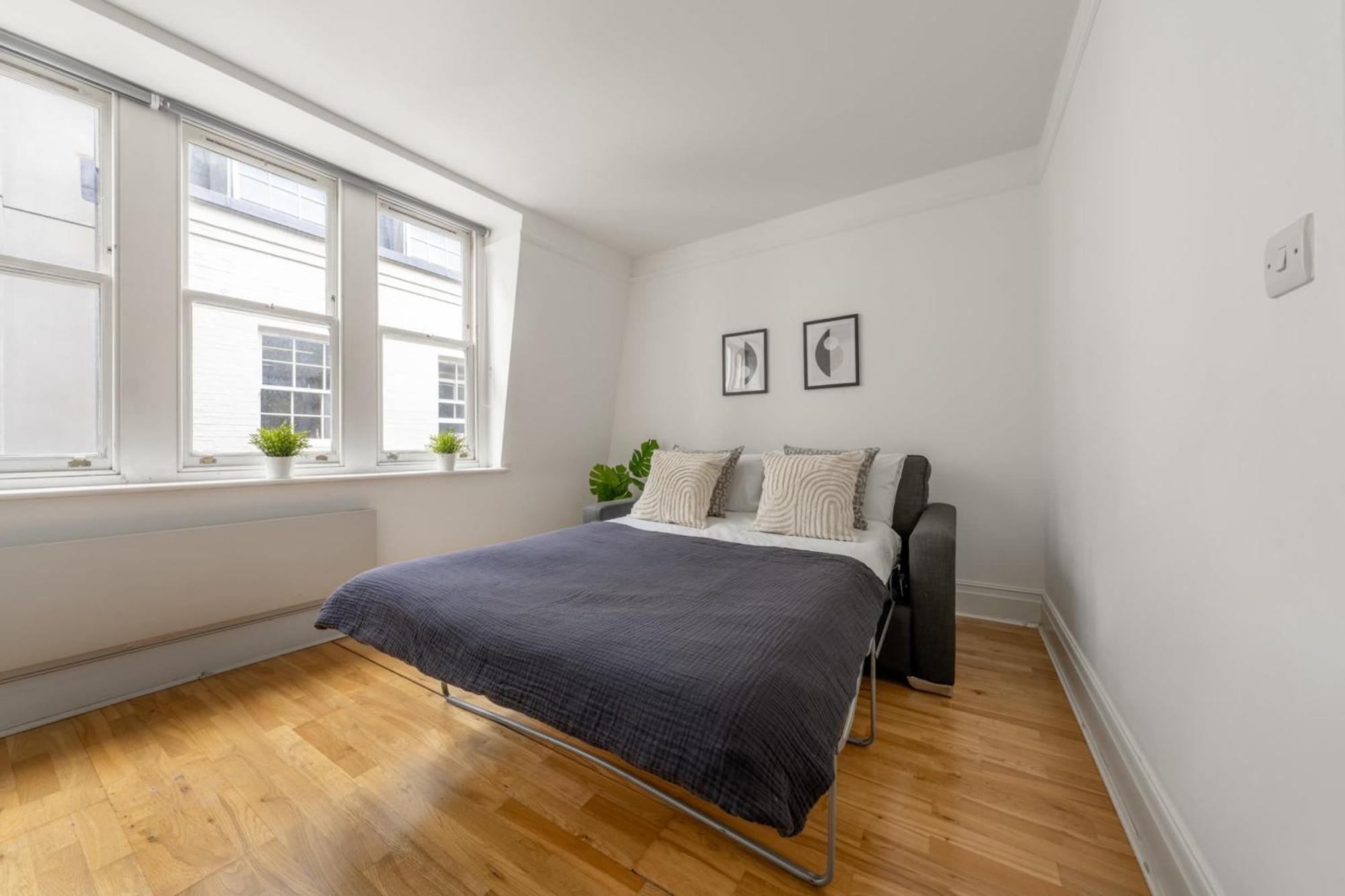 Holborn & Central London - 1Br - Cityapartmentstay Exterior foto
