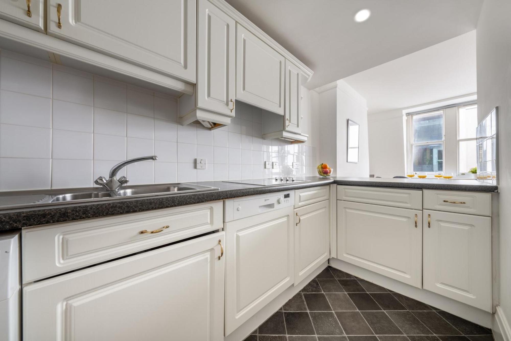 Holborn & Central London - 1Br - Cityapartmentstay Exterior foto