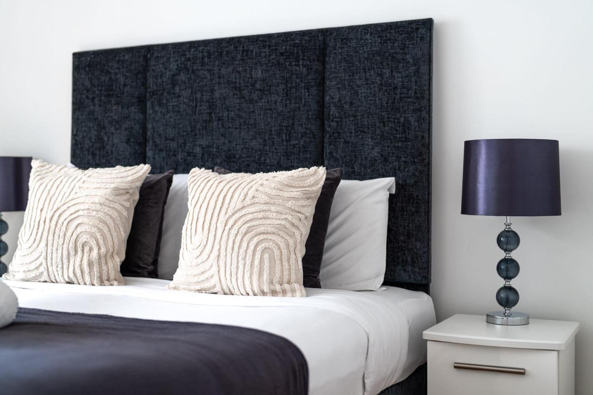 Holborn & Central London - 1Br - Cityapartmentstay Exterior foto