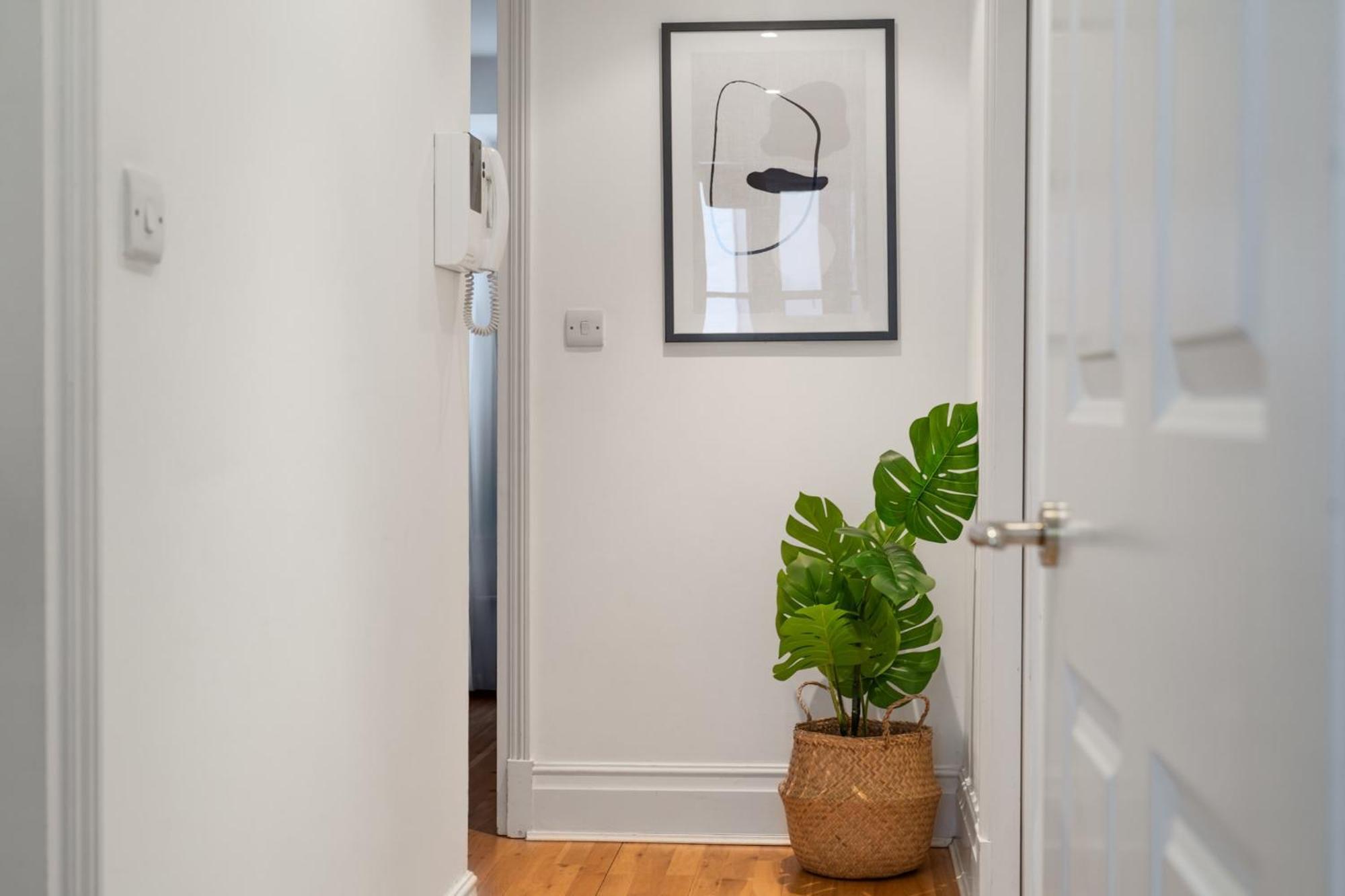 Holborn & Central London - 1Br - Cityapartmentstay Exterior foto