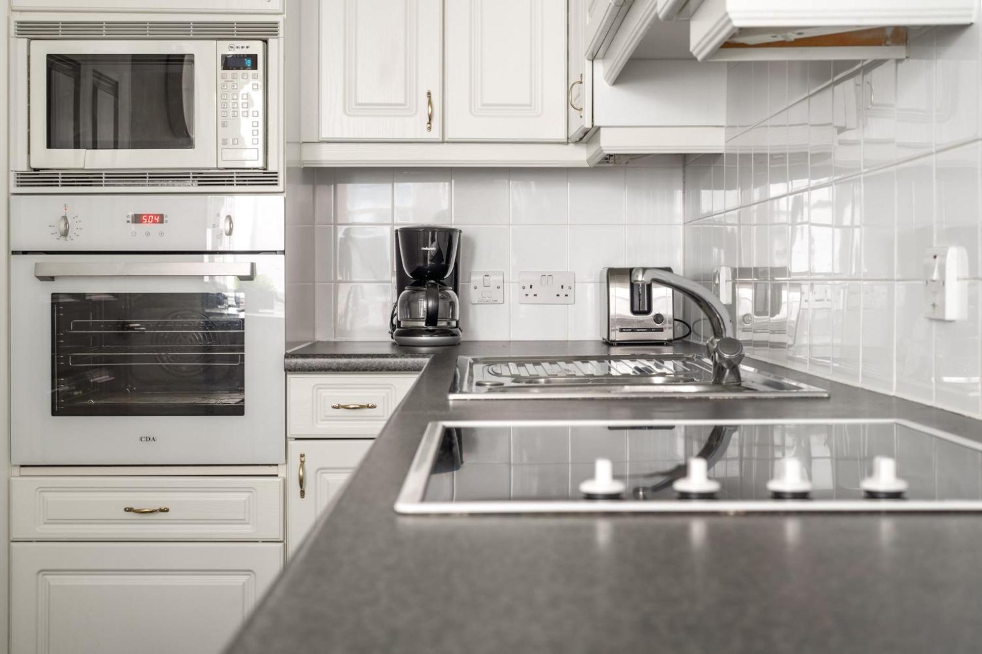 Holborn & Central London - 1Br - Cityapartmentstay Exterior foto