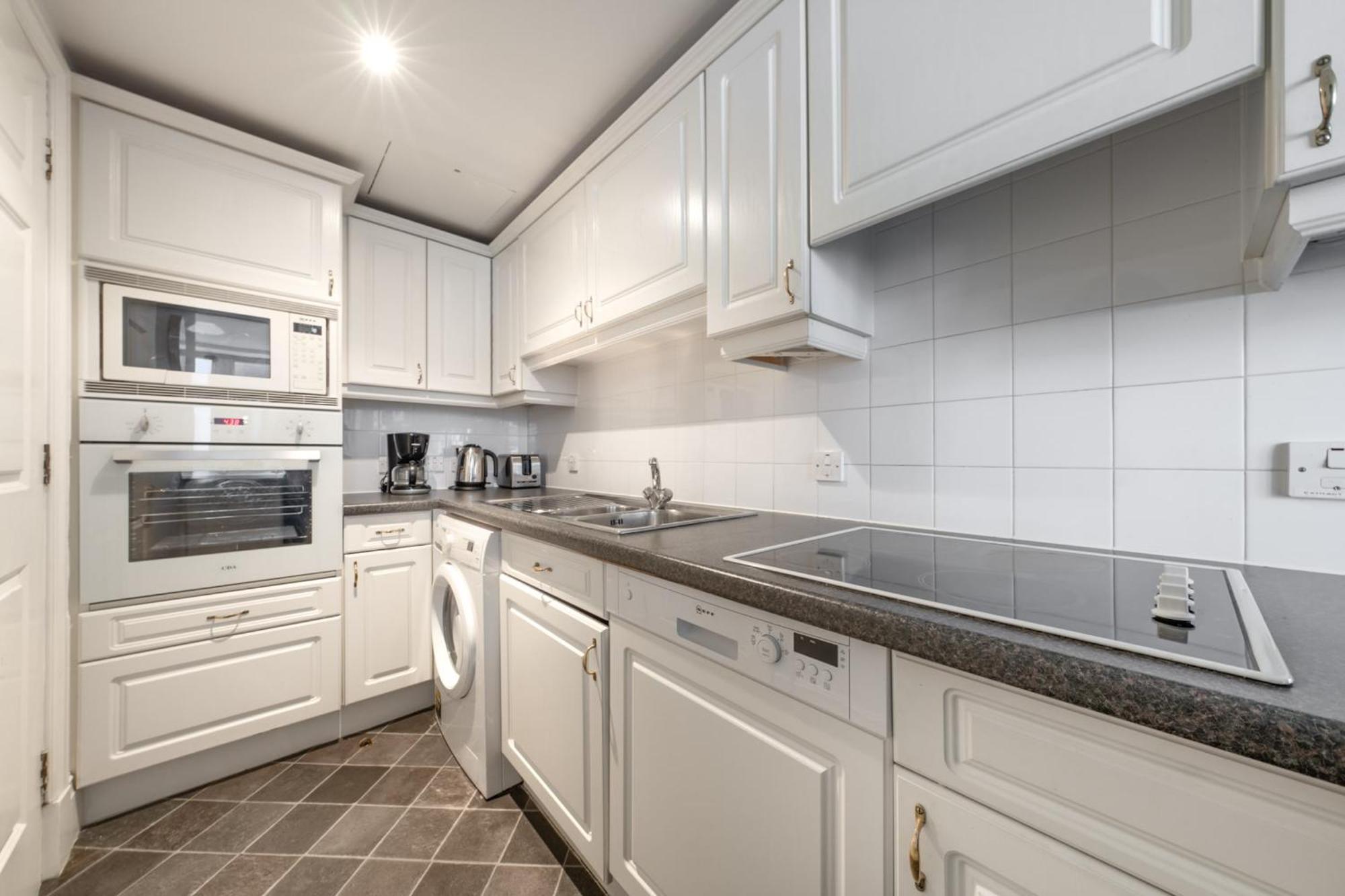 Holborn & Central London - 1Br - Cityapartmentstay Exterior foto