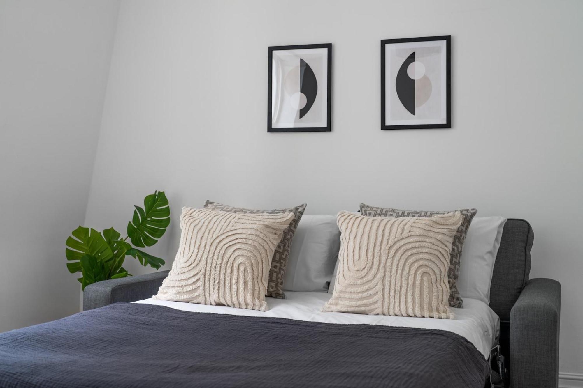 Holborn & Central London - 1Br - Cityapartmentstay Exterior foto